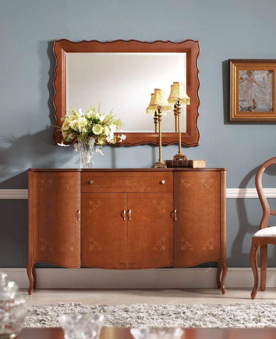 Panamar комод 505.115