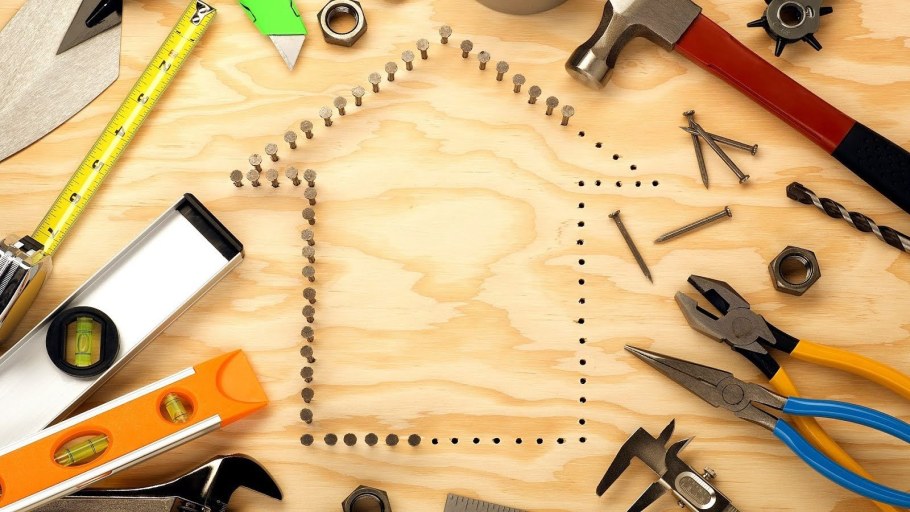 Строительные материалы инструменты