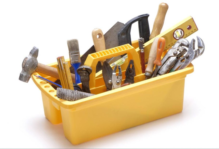 Инструменты для ремонта