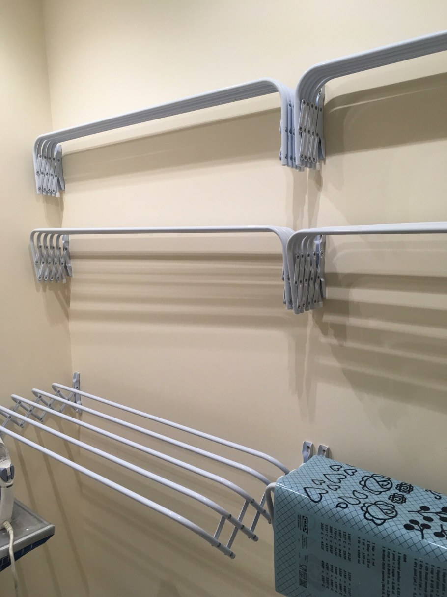 Сушилка настенная Gimi