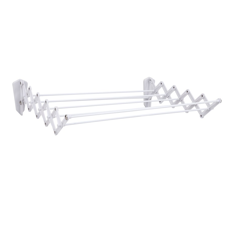 Сушилка настенная Ника, серебро (сн60 Ника)