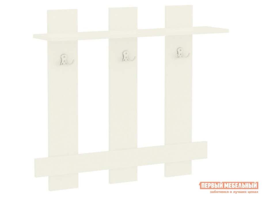 Прихожая уно-74 белый