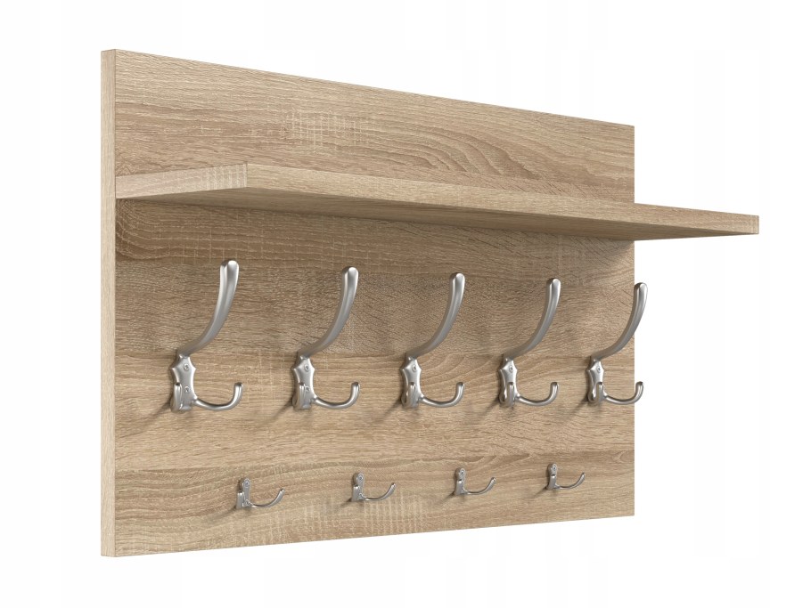 Вешалка настенная MT-71034