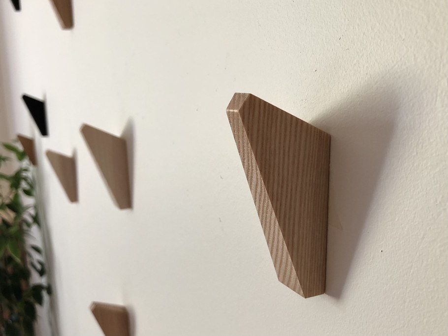 Крючок настенный Art Craft shop 34757697