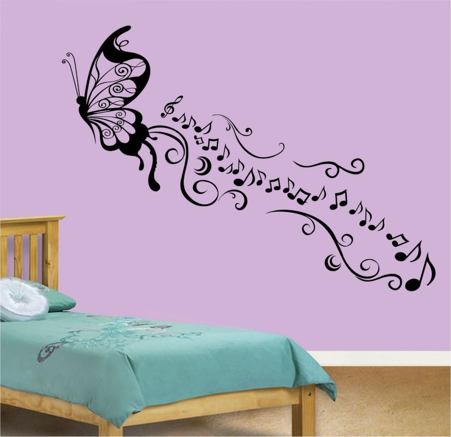 Наклейка интерьерная в асс с/л 160 180