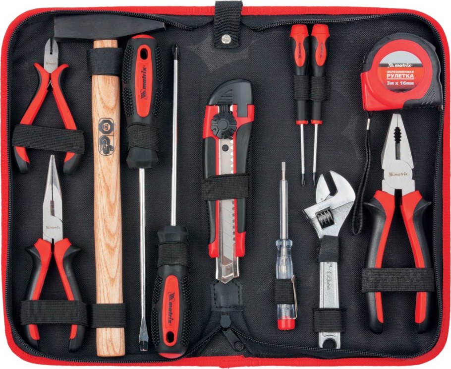 Набор Матрикс 13562