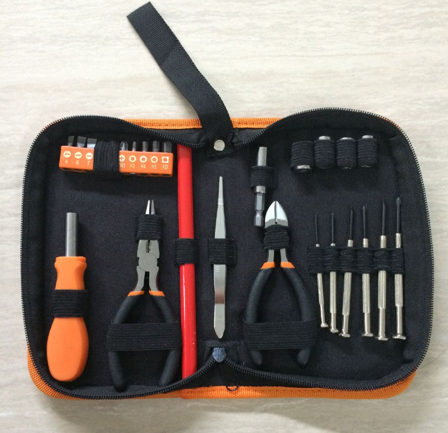 Набор инструментов Sturm! 1310-01-Ts2