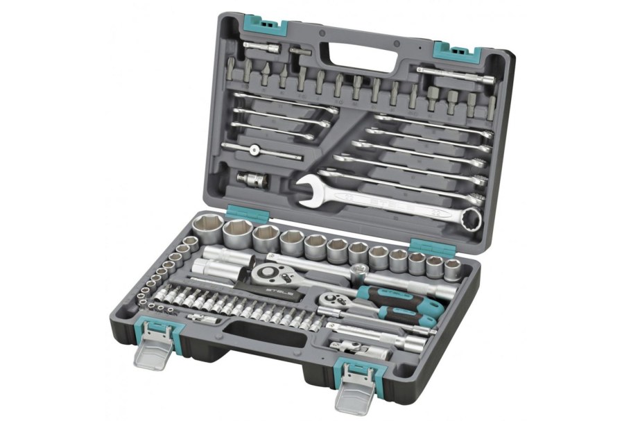 Набор инструментов stels 14105