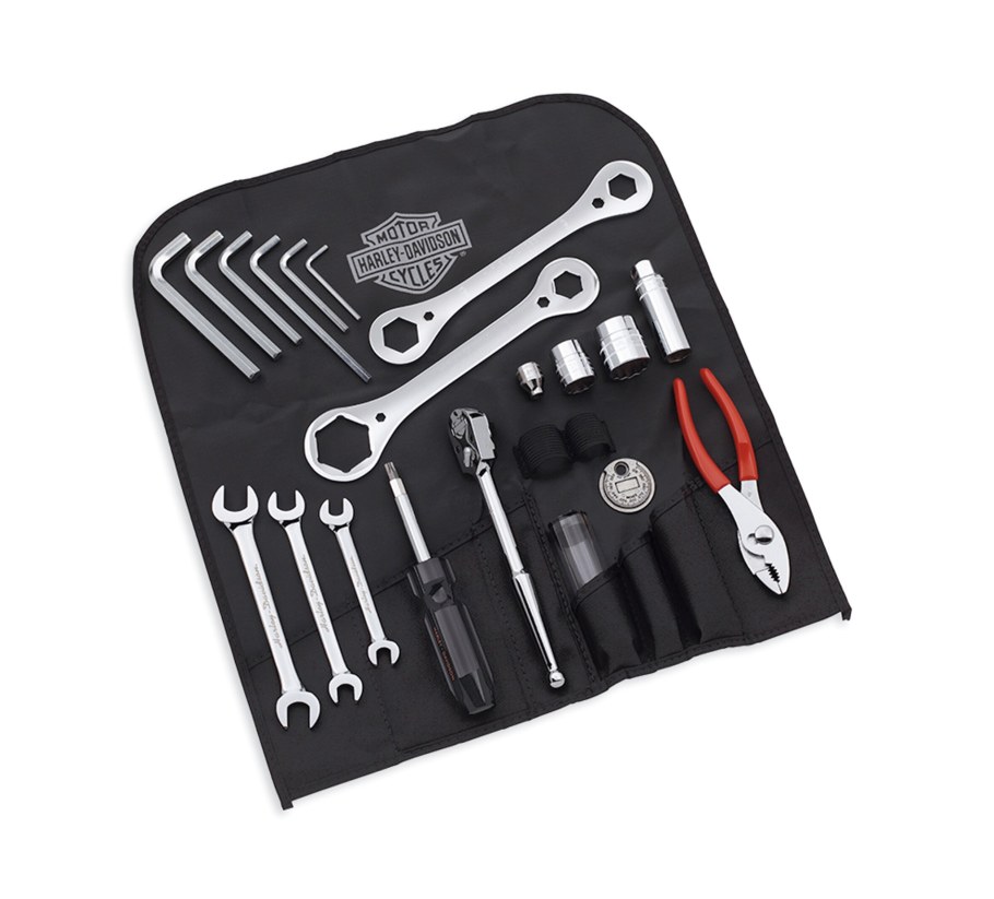 Snap on Tool Kit for Harley Davidson