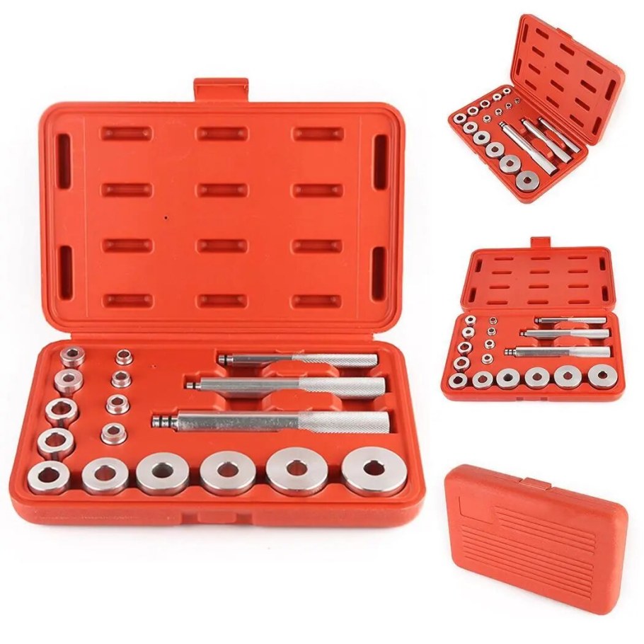 Набор нажимных блоков