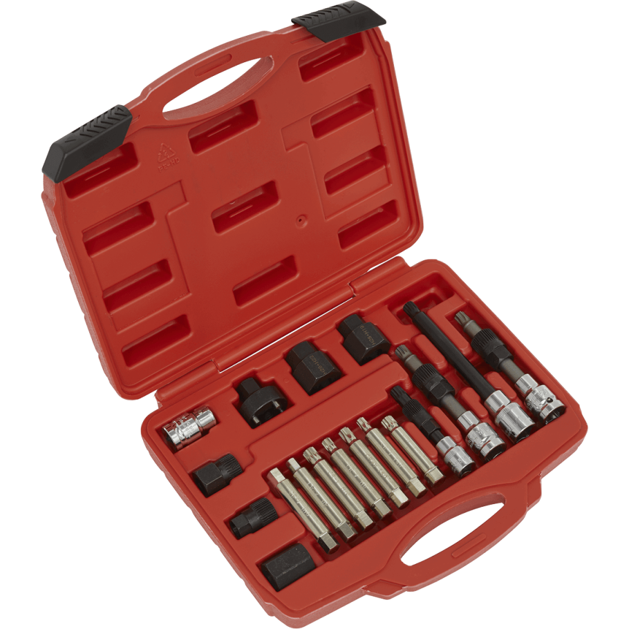 Vs402 Sealey Tools