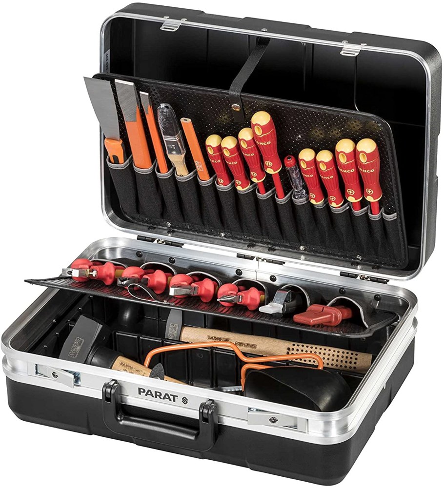 Ящики для инструментов ящик для инструментов TDM Electric профи-16,