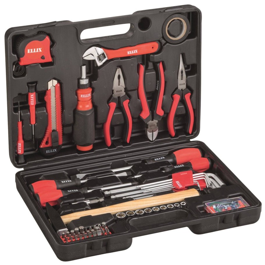 Набор автомобильных инструментов Baum bm82