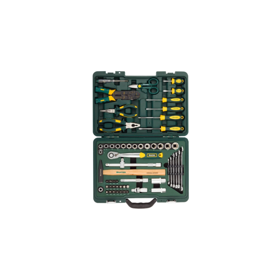 Набор инструментов Kraftool 27978-h59