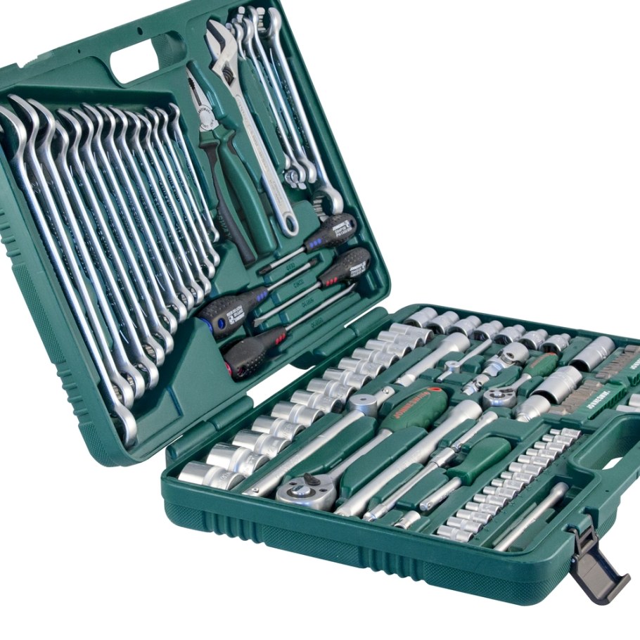 Набор инструментов Jonnesway 101