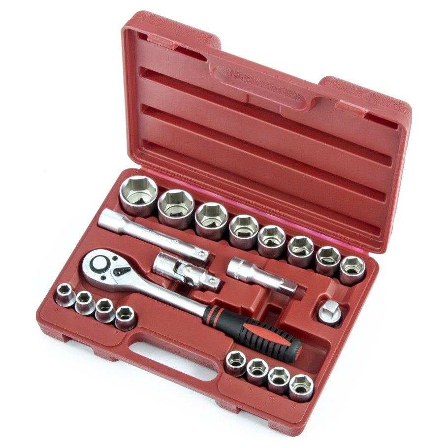 Слесарно-монтажный набор Matrix Master 13521