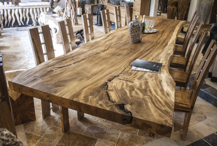 Массивная олива слэб