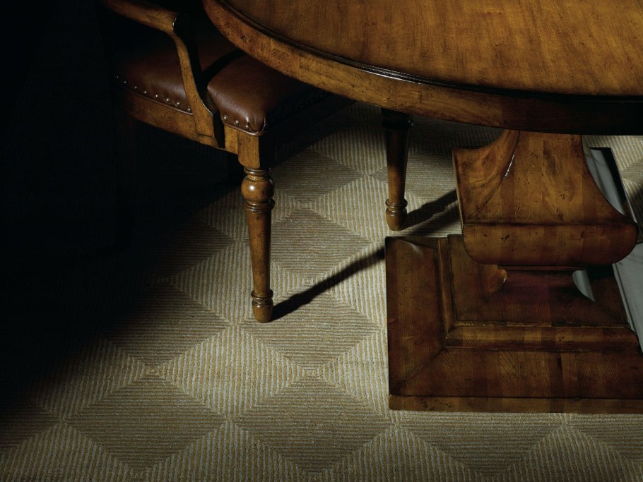 Американская мебель Хукер стол обеденный