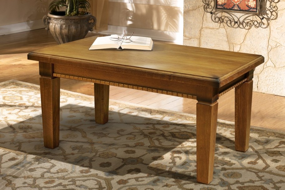 Стол журнальный Верди Люкс