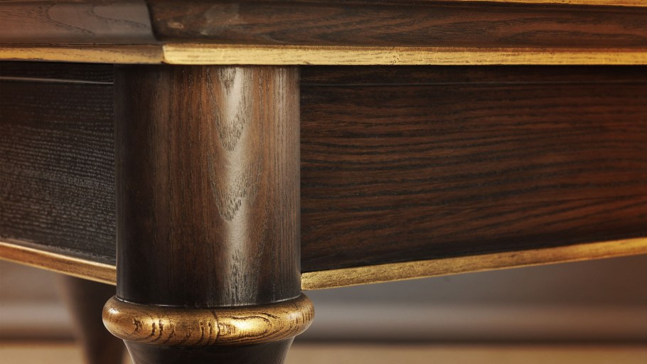 Мореный дуб мебель