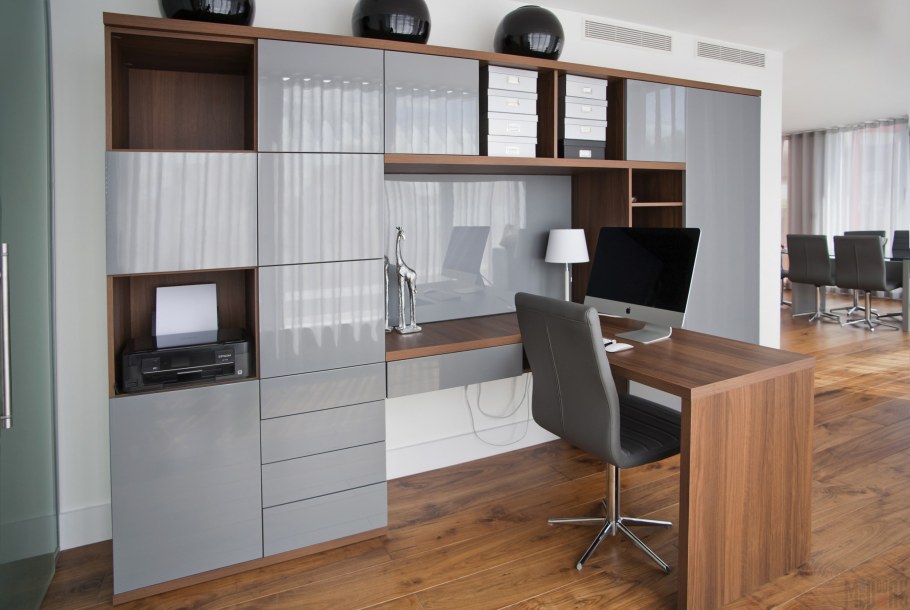 Мистер Дорс мебель для кабинета