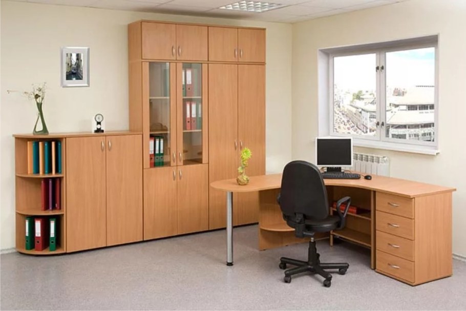 Шкаф для офиса