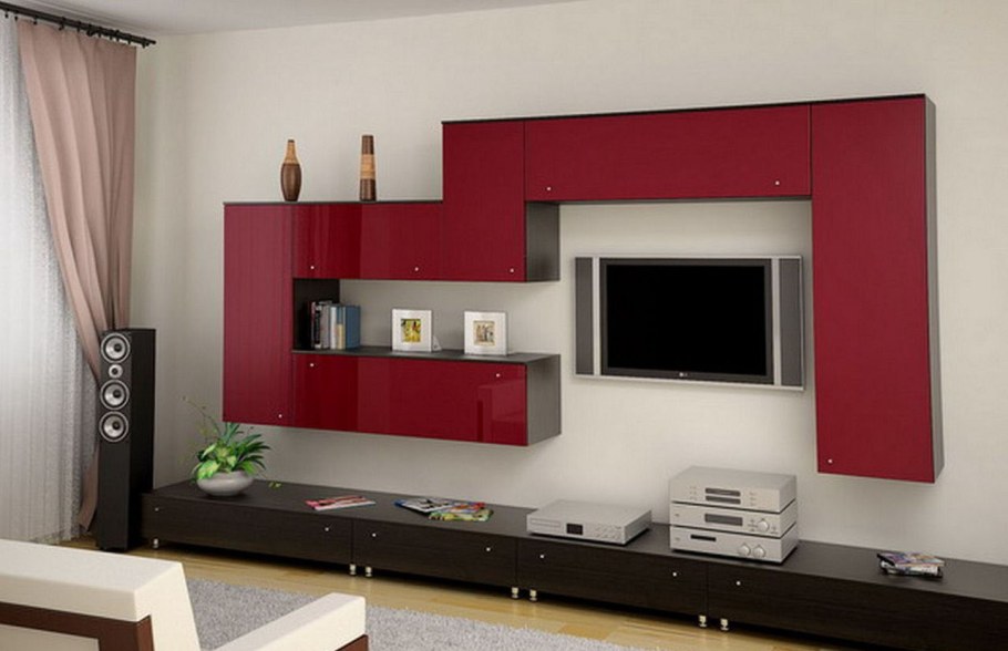 Стенка для зала