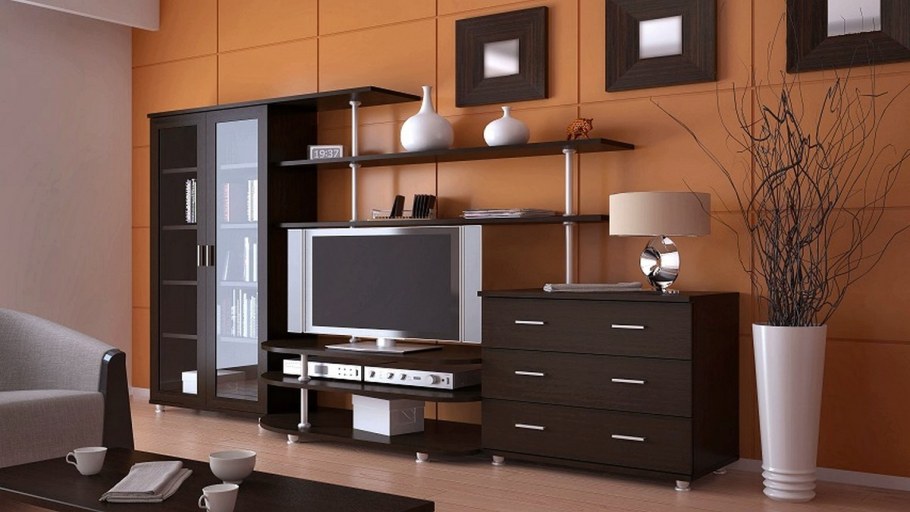 Мебель для гостиной