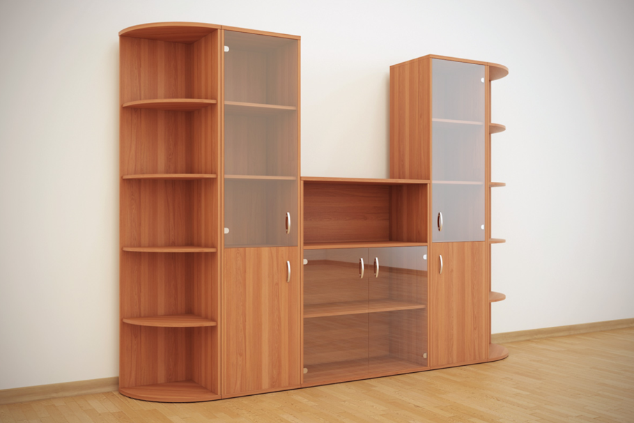 Шкаф офисный