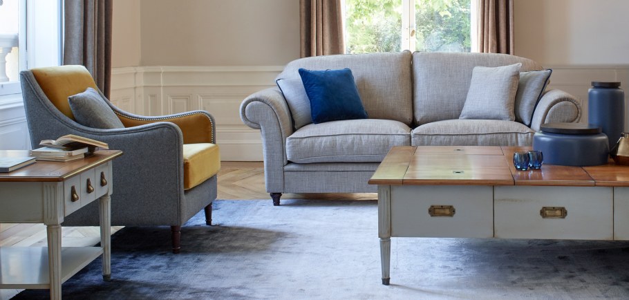 Французская фабрика мебели