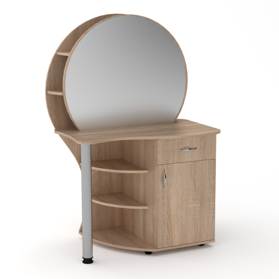 Трюмо МЦ 14-3