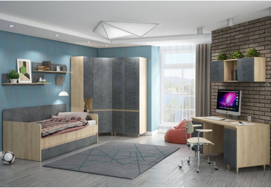 Шкаф СТОЛЛАЙН Киото СТЛ.339.01