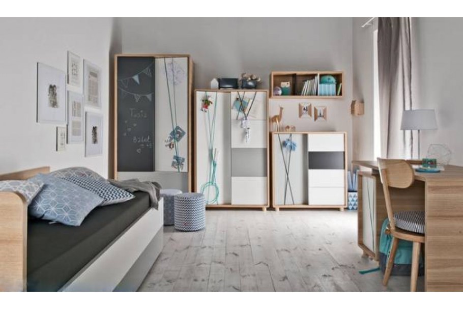 Польская мебель Вокс