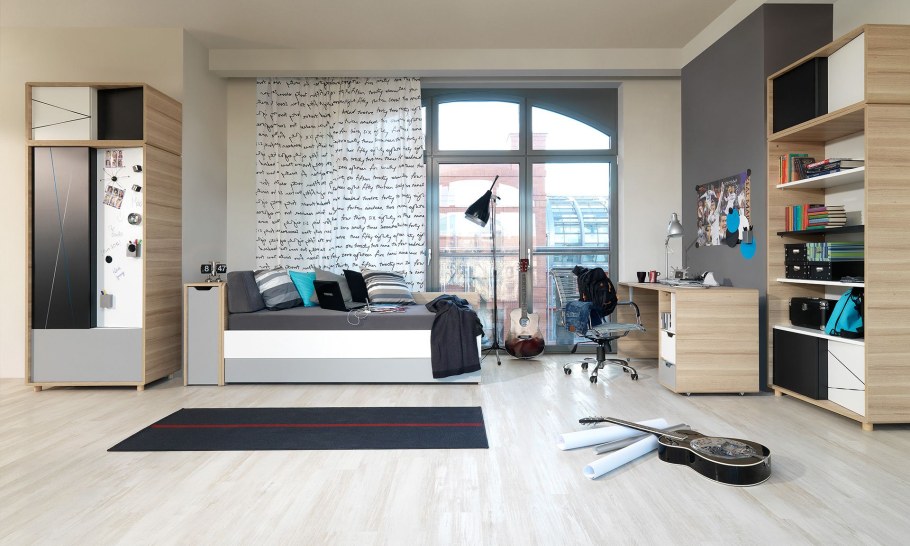 Спальня Vox Польша