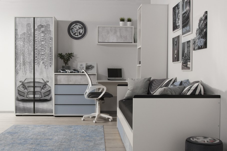 Мирлачев шторы Ральф Форсаж