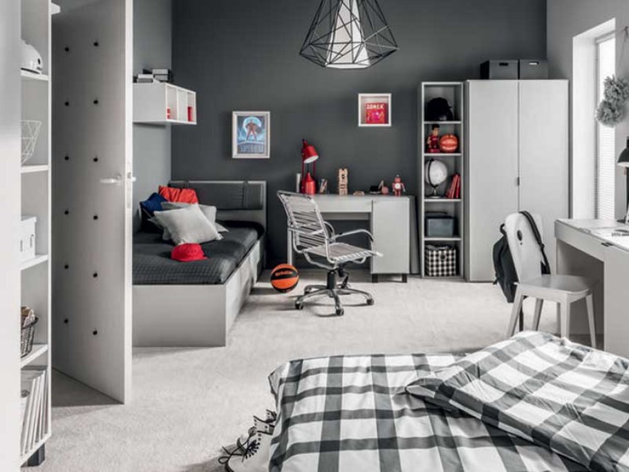 Комната подростка