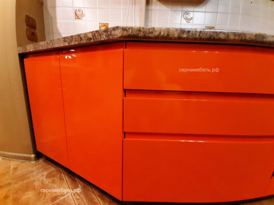 Серна мебель Чебоксары