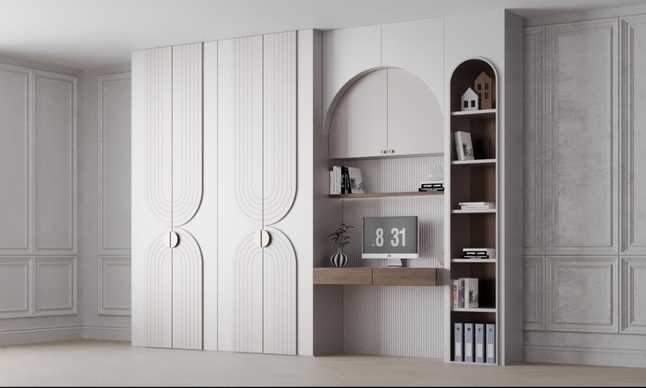 Фабрика Березка детская мебель