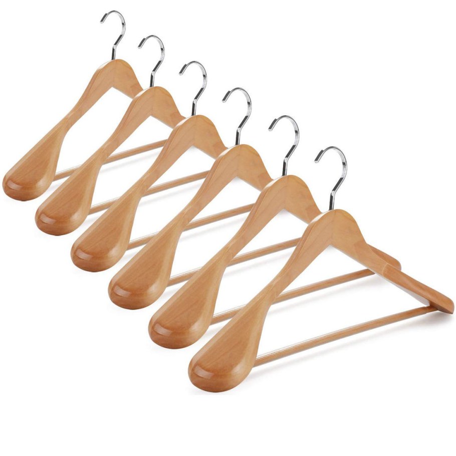 Natural Hangers