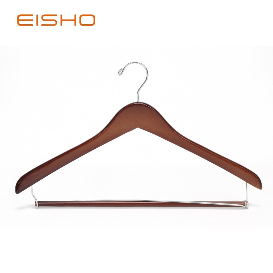 Ширина вешалки для одежды