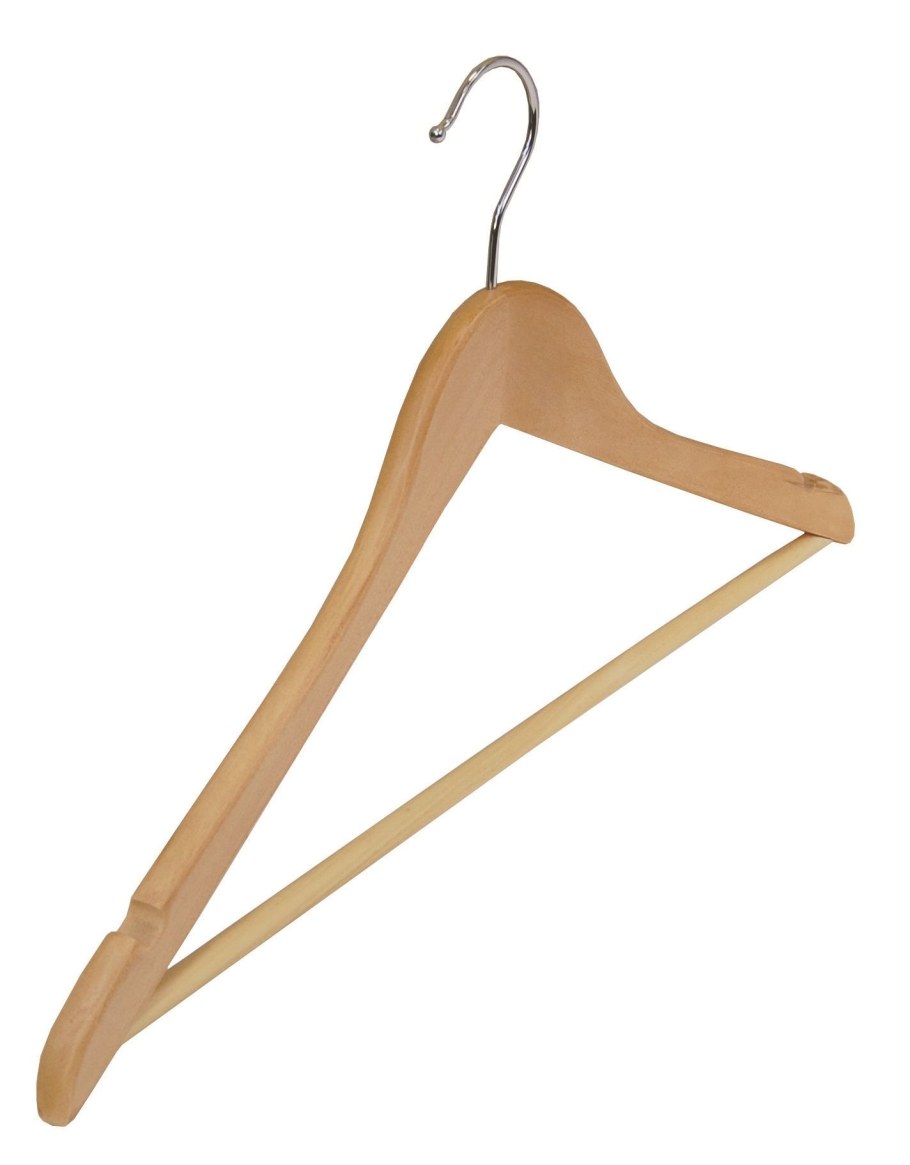 Natural Hangers