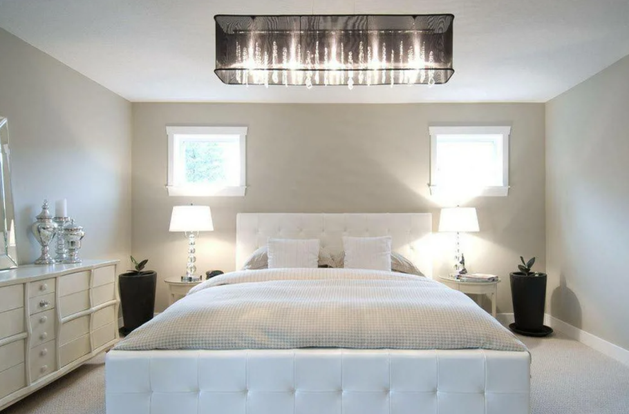 Прикроватные светильники