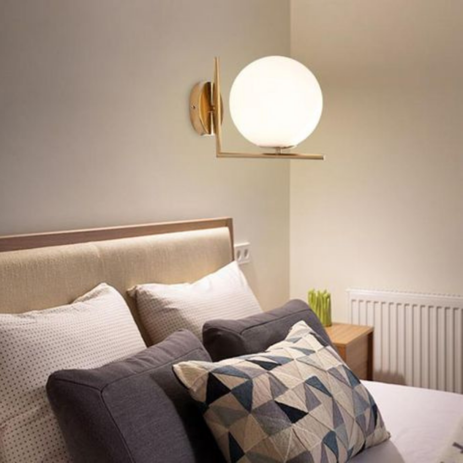 Настенный светильник Skandi Wall Light collection