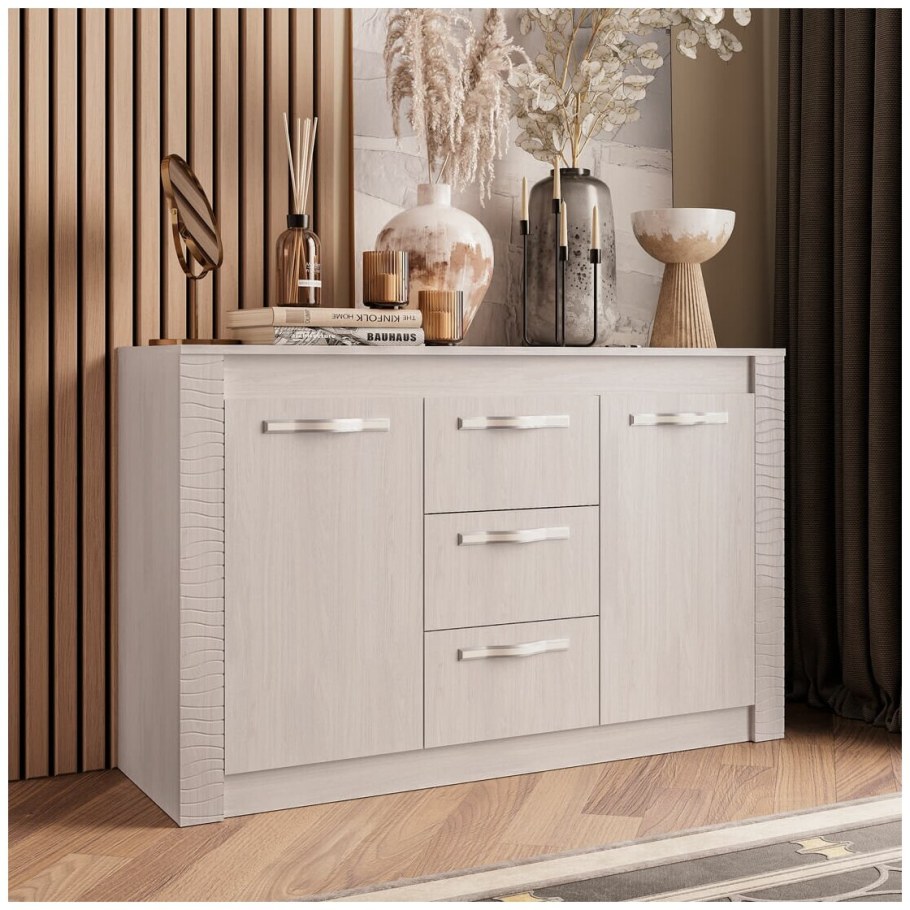 Комод Metropolis 17956