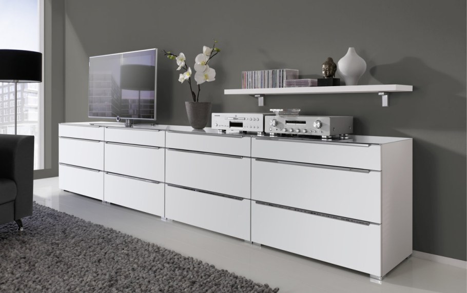 Комод «топ-32», венге, 160х49х86 см