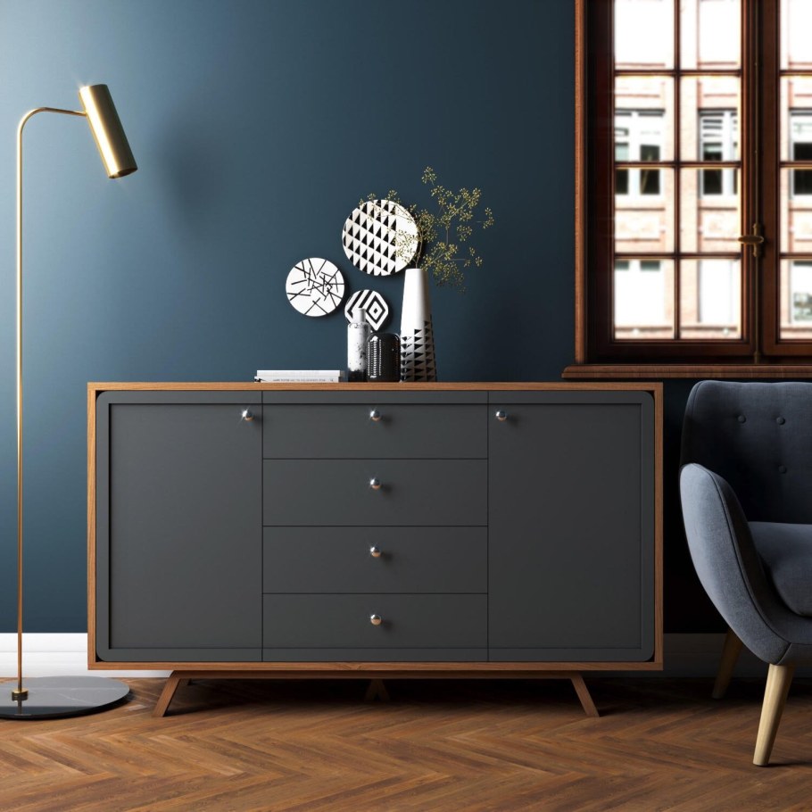 Modern r140 комод шкаф