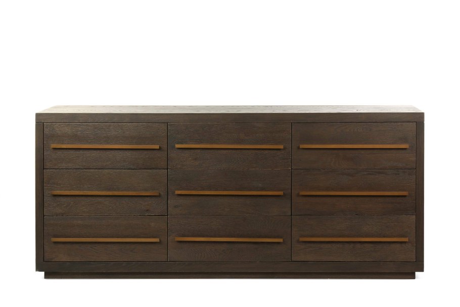 Современные комоды