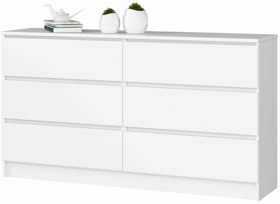 Современные комоды