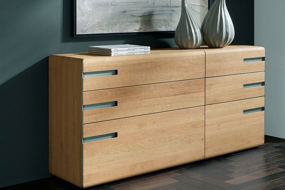 Комод Anastasia, Ashley Furniture