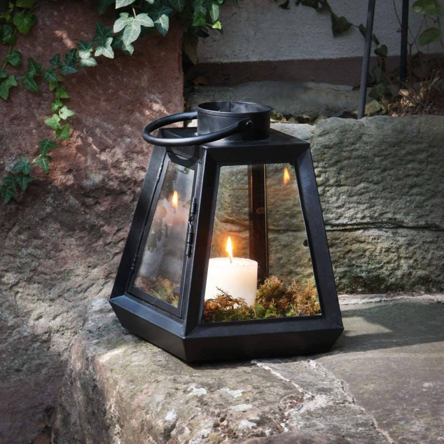 Леруа Мерлен подсвечники